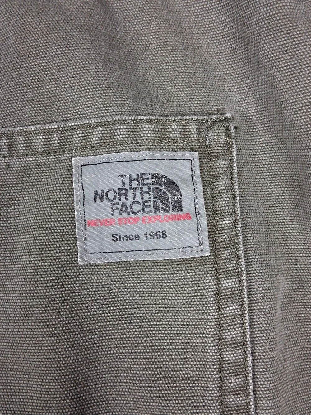 The North Face A5 Series Cargo Shorts Men’s Size 38 Olive Green Outdoor Hiking
